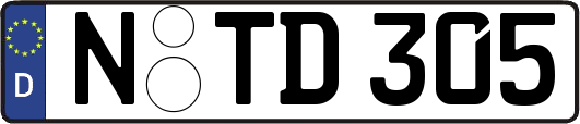 N-TD305