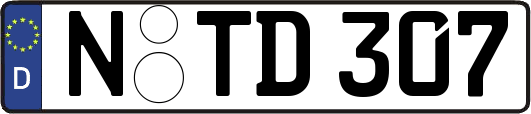 N-TD307