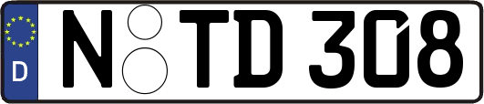 N-TD308