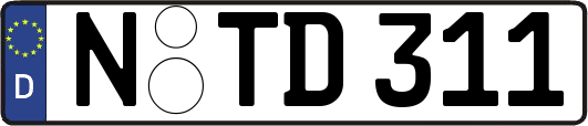 N-TD311