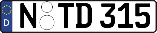 N-TD315