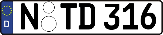 N-TD316