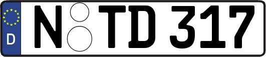 N-TD317