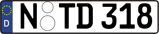 N-TD318