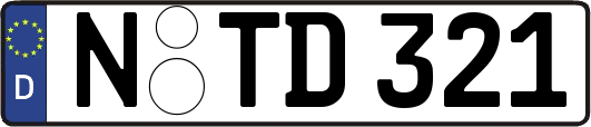 N-TD321
