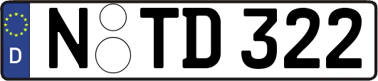N-TD322
