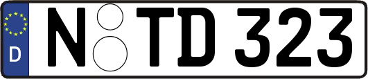 N-TD323