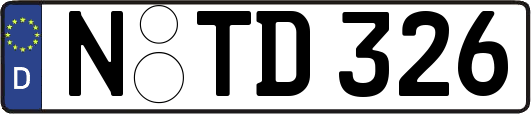 N-TD326