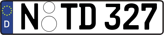 N-TD327