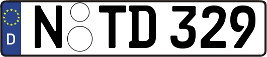 N-TD329