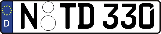N-TD330