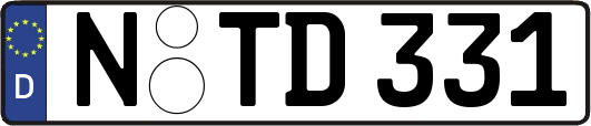 N-TD331