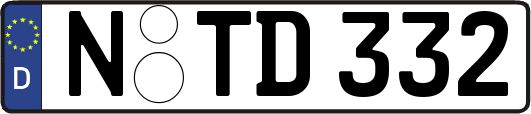 N-TD332