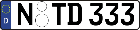 N-TD333