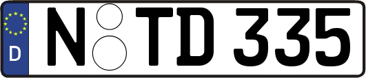 N-TD335