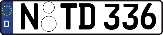 N-TD336
