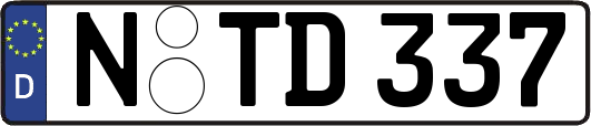 N-TD337
