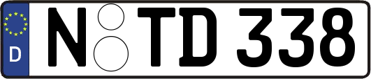 N-TD338