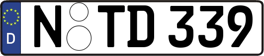 N-TD339