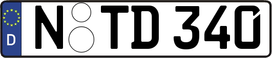 N-TD340