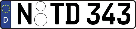 N-TD343