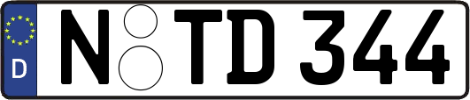 N-TD344