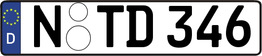 N-TD346