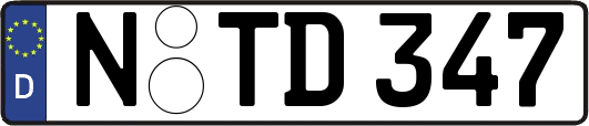 N-TD347