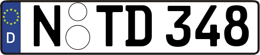 N-TD348