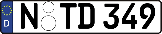N-TD349