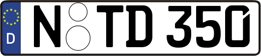 N-TD350