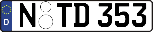 N-TD353