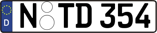 N-TD354