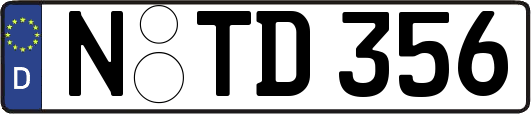 N-TD356
