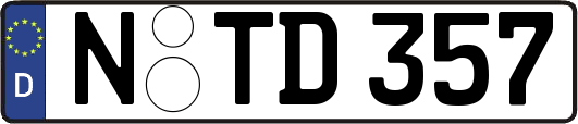 N-TD357