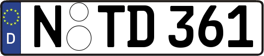 N-TD361