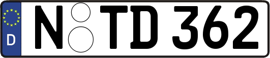 N-TD362