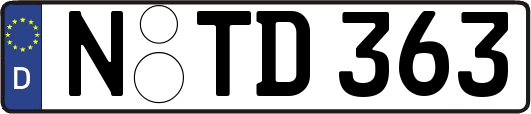 N-TD363