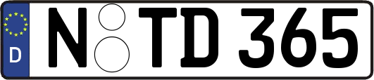 N-TD365