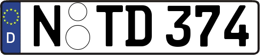 N-TD374