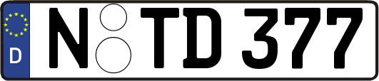 N-TD377