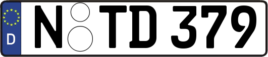 N-TD379