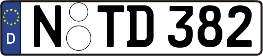 N-TD382