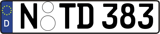 N-TD383