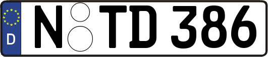 N-TD386