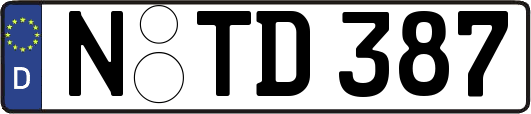 N-TD387