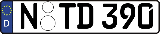 N-TD390