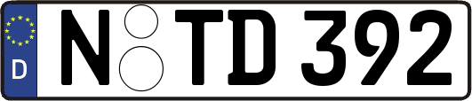 N-TD392