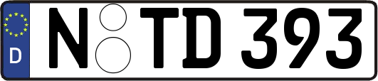 N-TD393