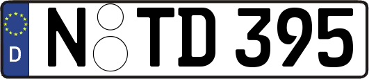 N-TD395